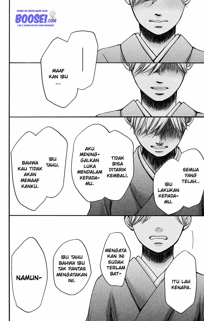 Kono Oto Tomare! Chapter 52 Bahasa Indonesia